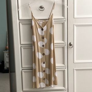 Billabong summer dress